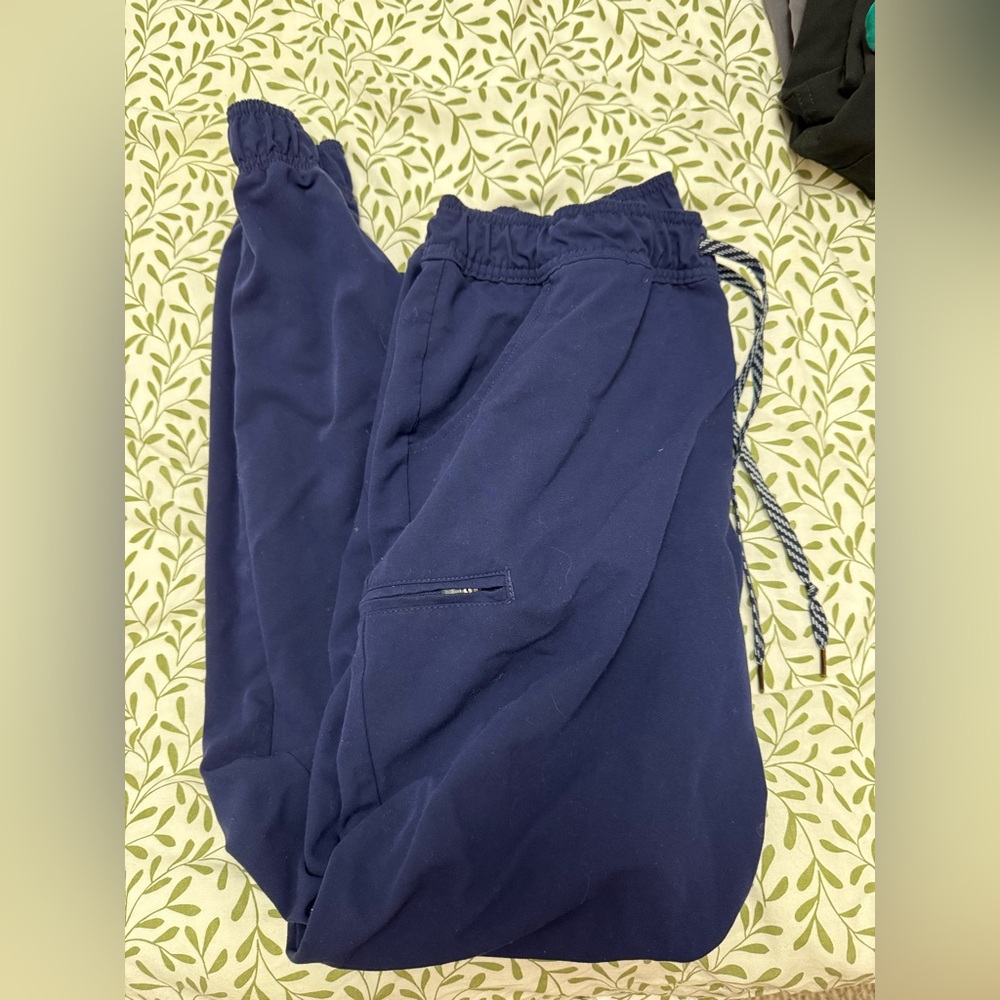 Jaanuu Pants
